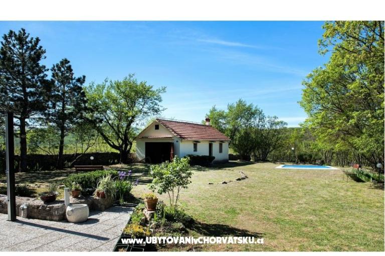 Vakantiehuis Villa Ivo – foto 9