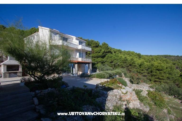 Sunny Appartementen Solta – foto 2