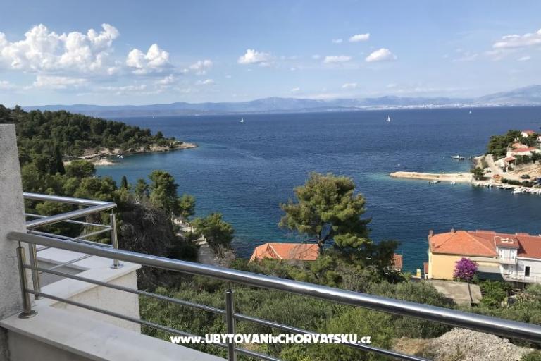 Sunny Appartementen Solta – foto 5