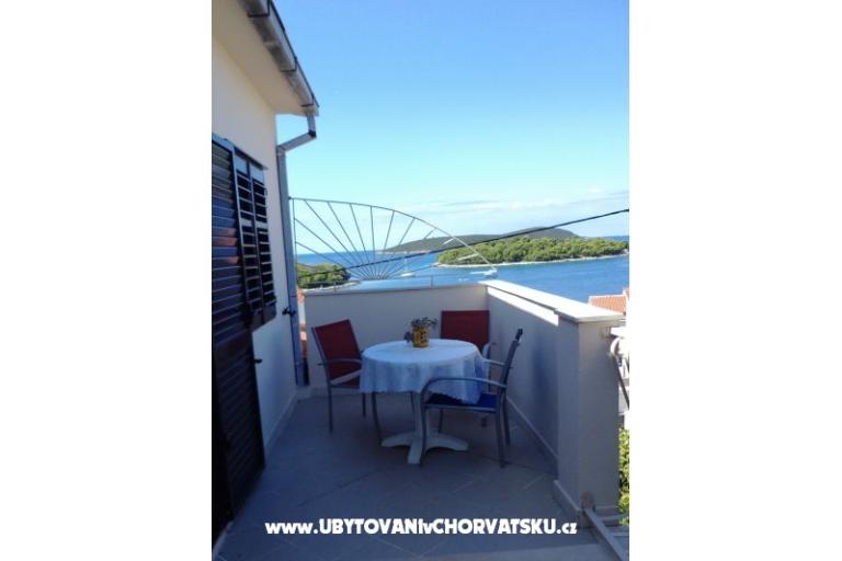 Appartementen Blagaić Zlatko – foto 15