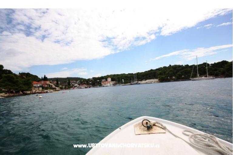 Appartementen Blagaić Zlatko – foto 16