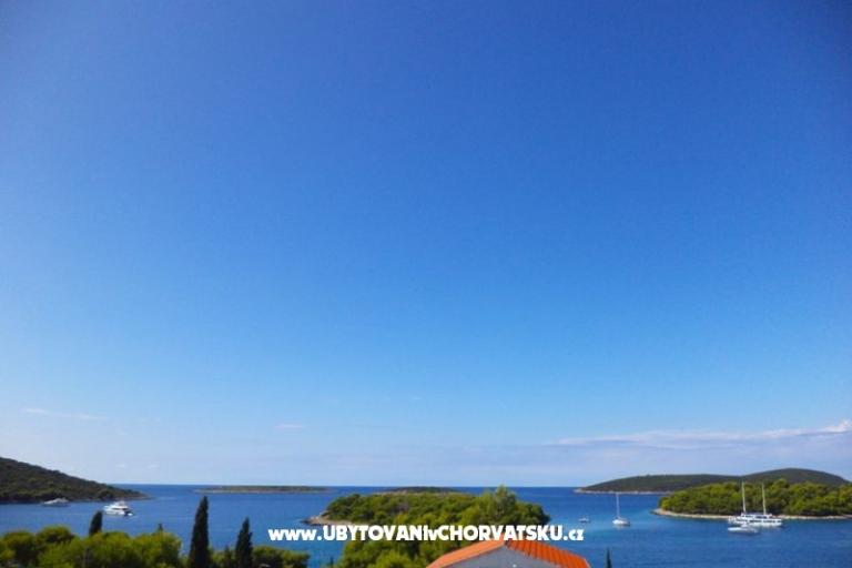 Appartementen Blagaić Zlatko – foto 17