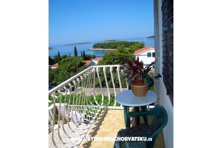 Appartementen Blagaić Zlatko – foto 2