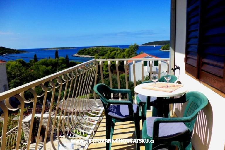 Appartementen Blagaić Zlatko – foto 8