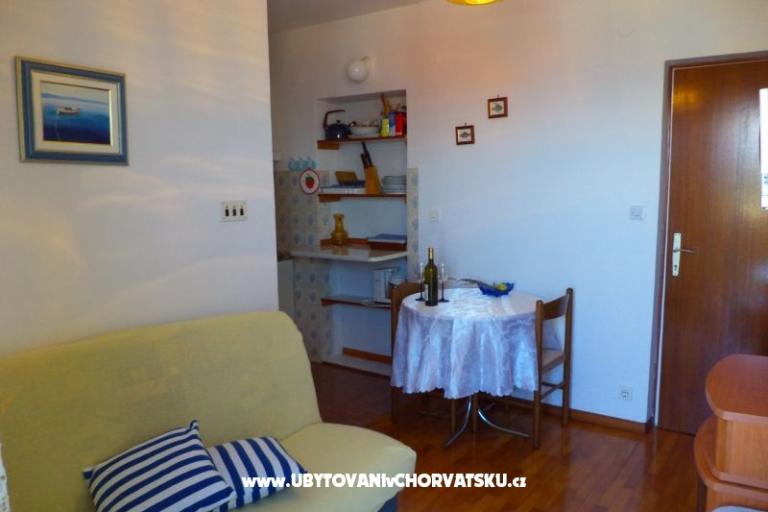 Appartementen Blagaić Zlatko – foto 9