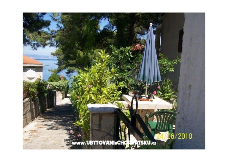 Appartementen Dada  – foto 15