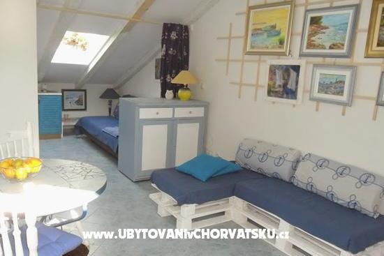 Appartementen Dada  – foto 3