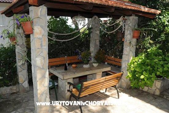 Appartementen Dada  – foto 7