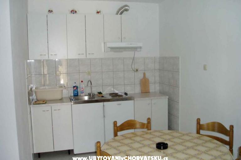 Appartementen Dalmatia Šolta – foto 5