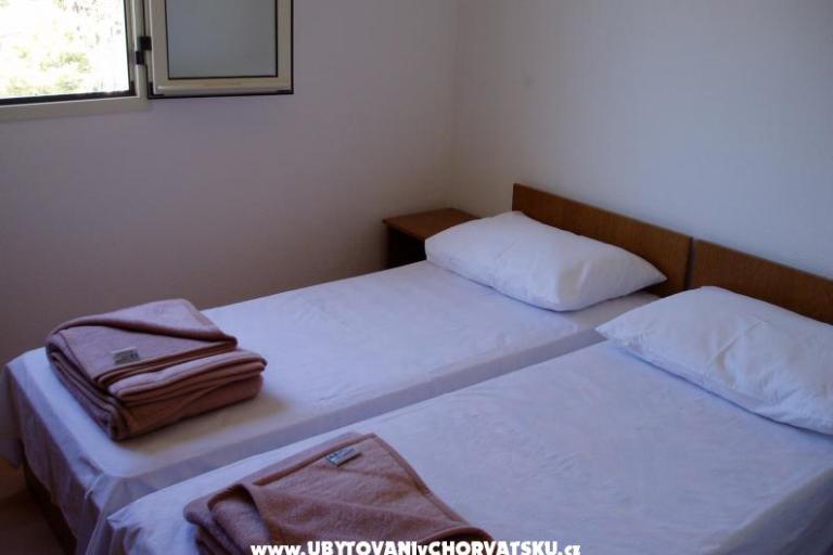 Appartementen Dalmatia Šolta – foto 6
