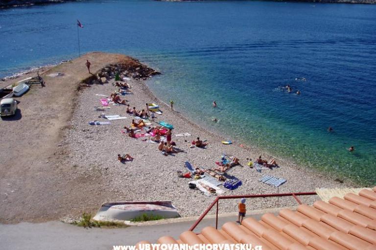 Appartementen Dalmatia Šolta – foto 8