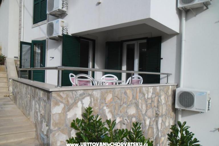 Appartementen Dragun Stomorska – foto 4
