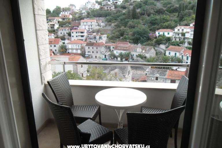 Appartementen Dragun Stomorska – foto 5