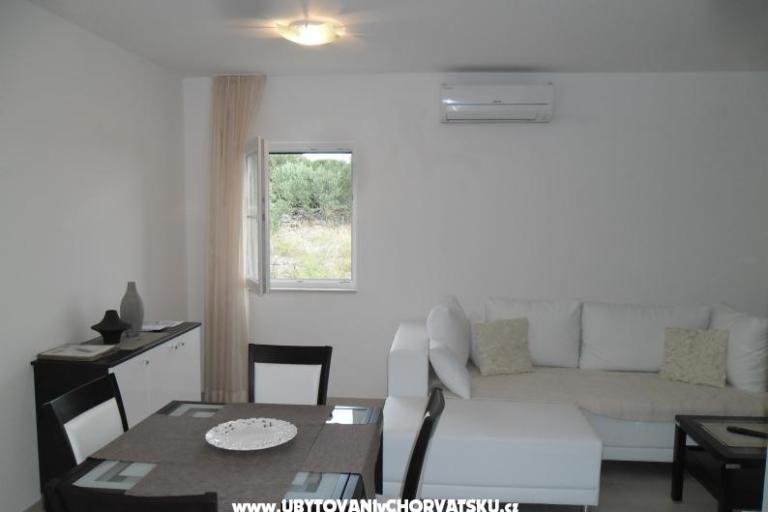 Appartementen Dragun Stomorska – foto 6