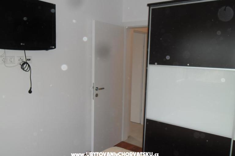 Appartementen Dragun Stomorska – foto 7