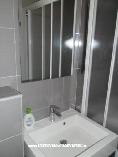 Appartementen Dragun Stomorska – foto 8