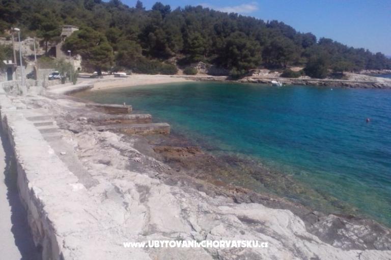 Appartementen Dragun Stomorska – foto 9