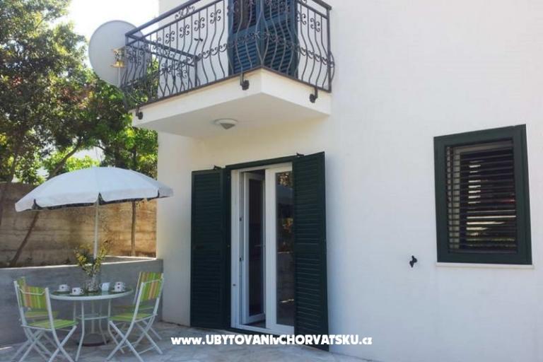 Appartementen Elizabet – foto 4