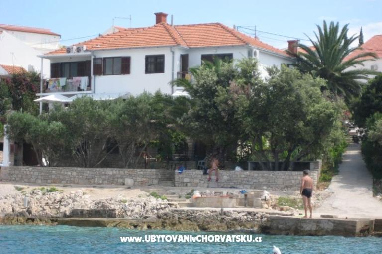Appartementen Bosko – foto 3