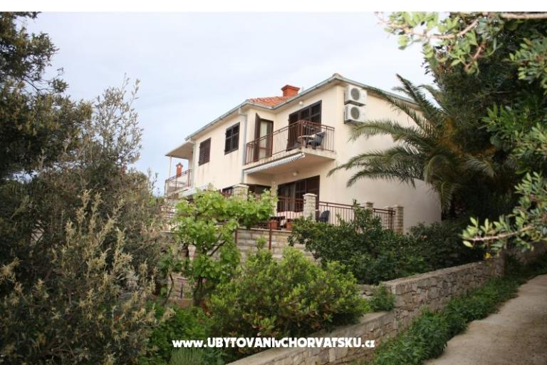 Appartementen Bosko – foto 4