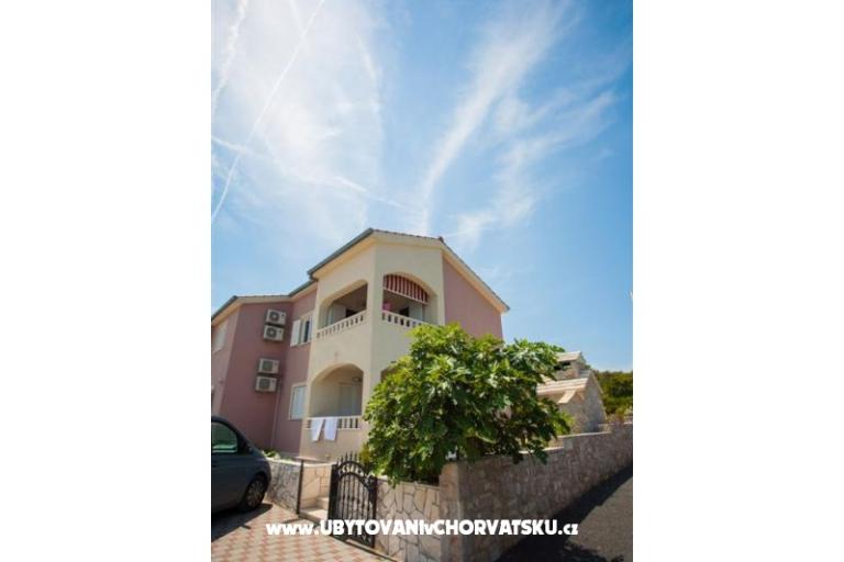 Appartementen Matea – foto 16