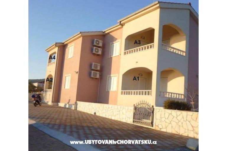 Appartementen Matea – foto 20