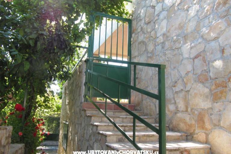 Appartementen Mira – foto 10