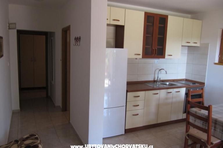 Appartementen Mira – foto 14