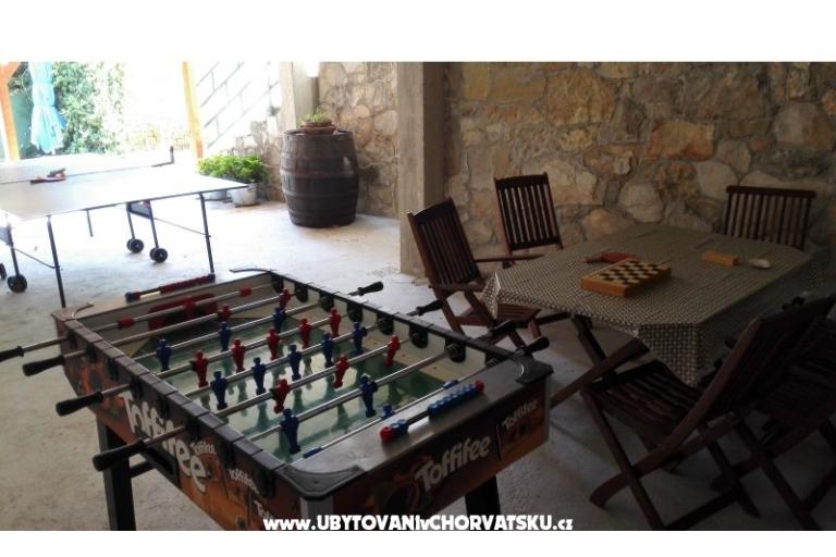Appartementen Mira – foto 17