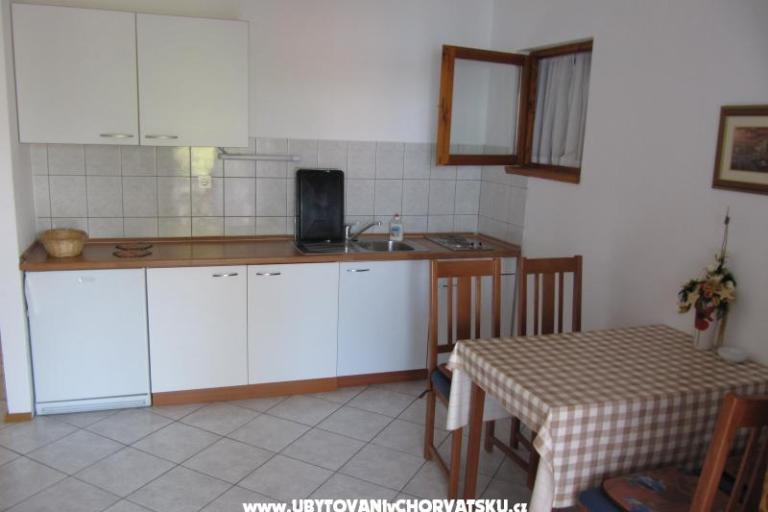 Appartementen Mira – foto 3