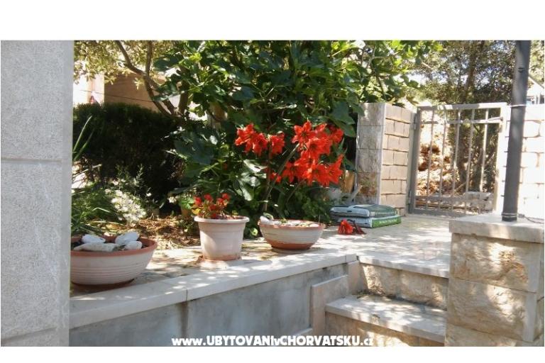 Appartementen Nikola – foto 5