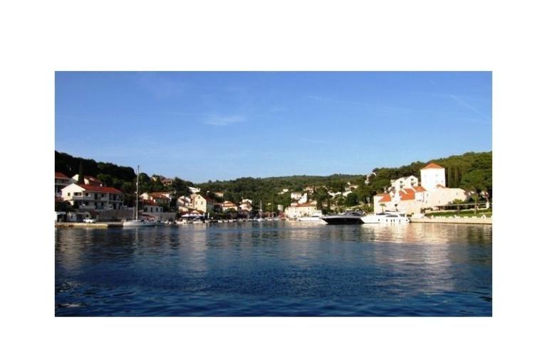 Appartementen Oliva - Otok Šolta – foto 10