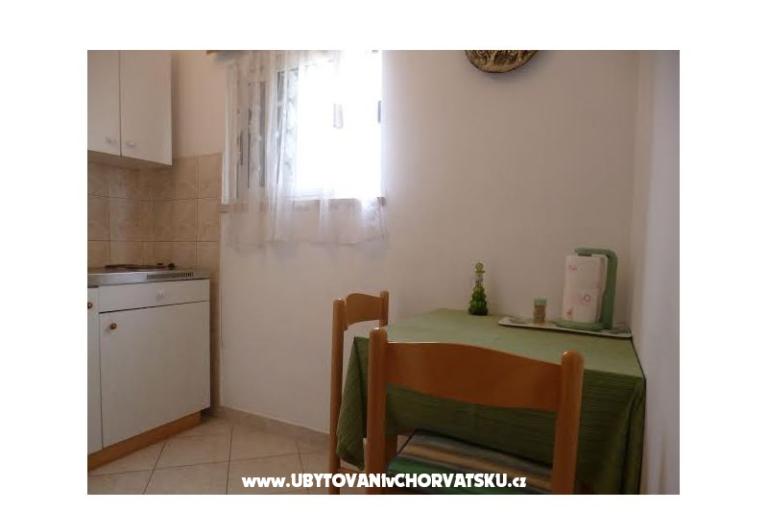 Appartementen Oliva - Otok Šolta – foto 16