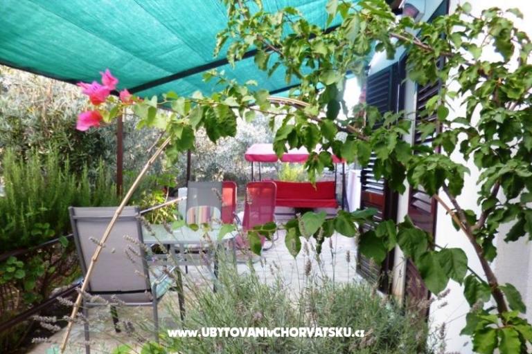 Appartementen Oliva - Otok Šolta – foto 18