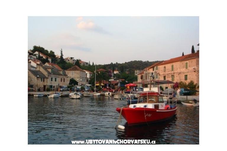 Appartementen Oliva - Otok Šolta – foto 9