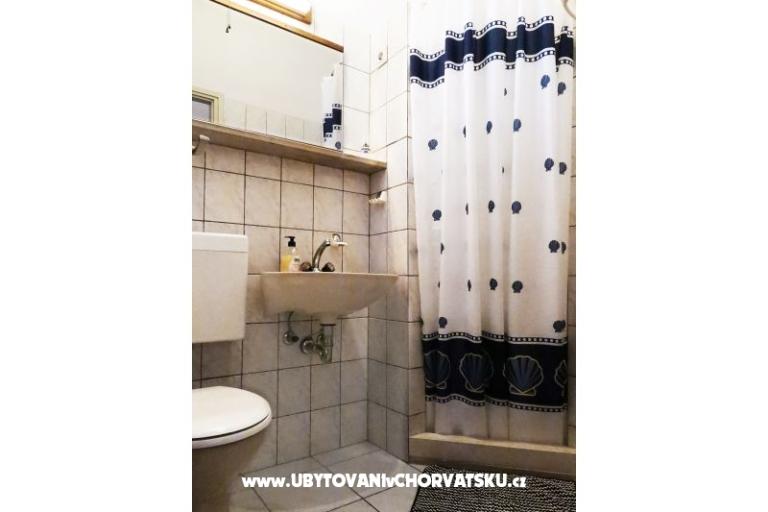 Appartementen Sokol – foto 16