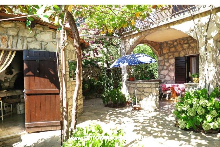 Appartementen Sokol – foto 2