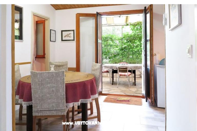 Appartementen Sokol – foto 9