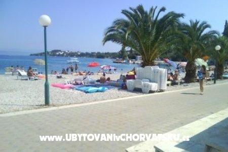 Appartementen Šolta – foto 2