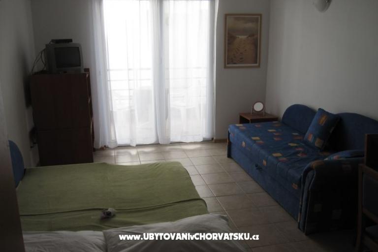 Appartementen Šolta – foto 4