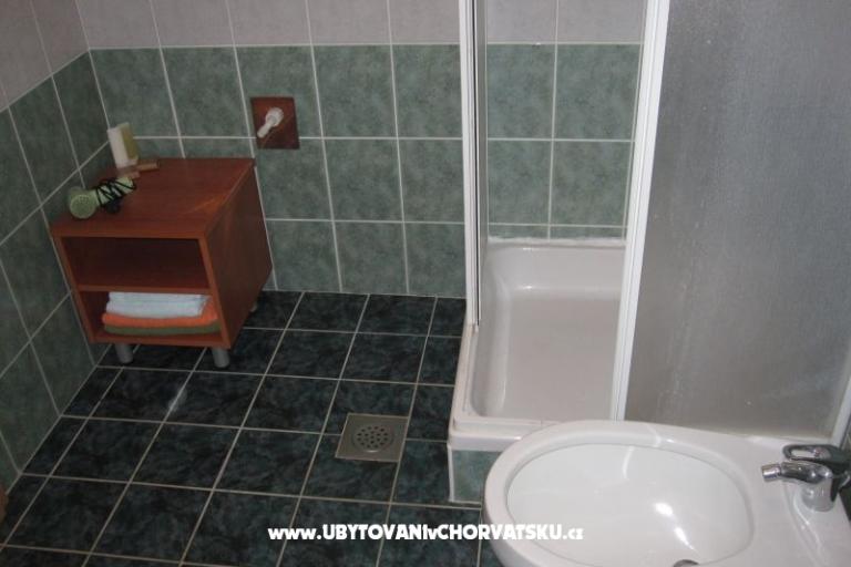 Appartementen Šolta – foto 6