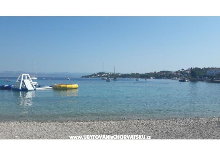 Appartementen Šolta – foto 7