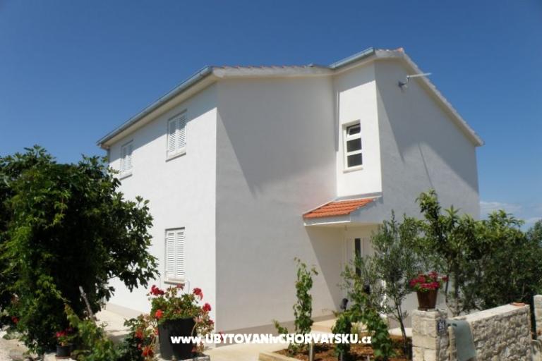 Appartementen Sušac – foto 11