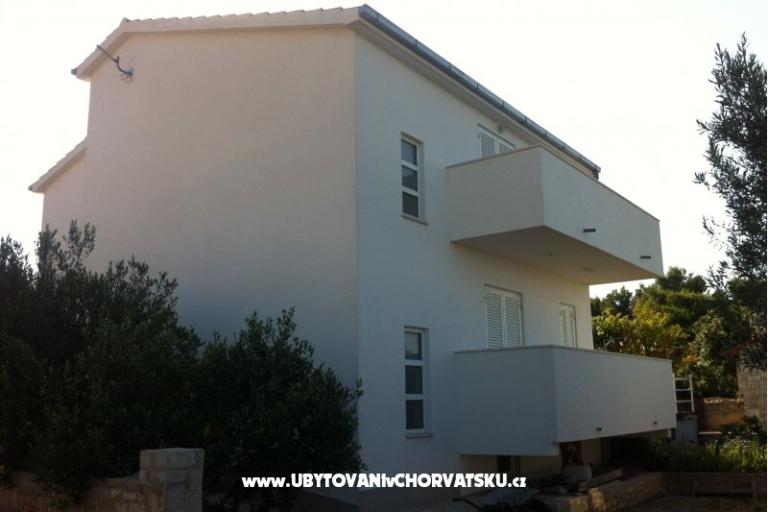 Appartementen Sušac – foto 12
