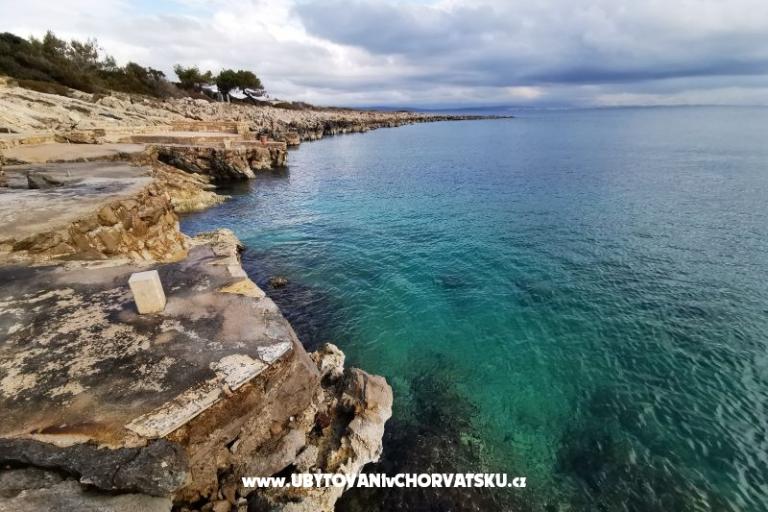 Appartementen Sušac – foto 15
