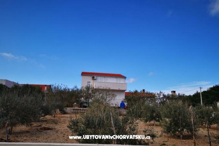 Appartementen Sušac – foto 16
