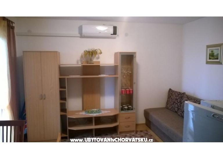 Appartementen Sušac – foto 3