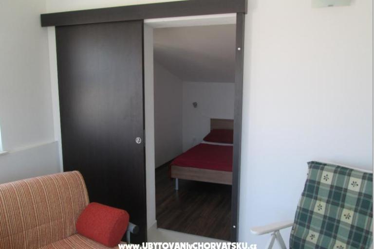 Appartementen Tiha – foto 13