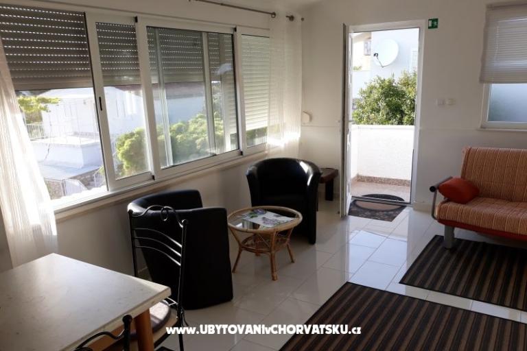 Appartementen Tiha – foto 15