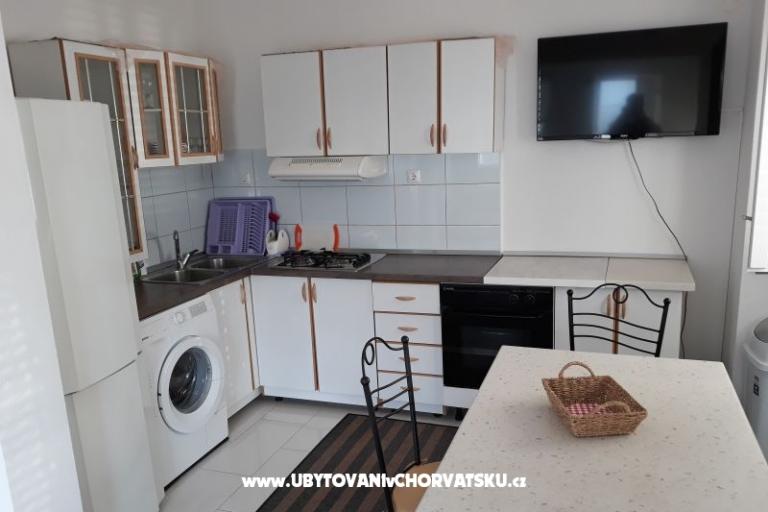 Appartementen Tiha – foto 16